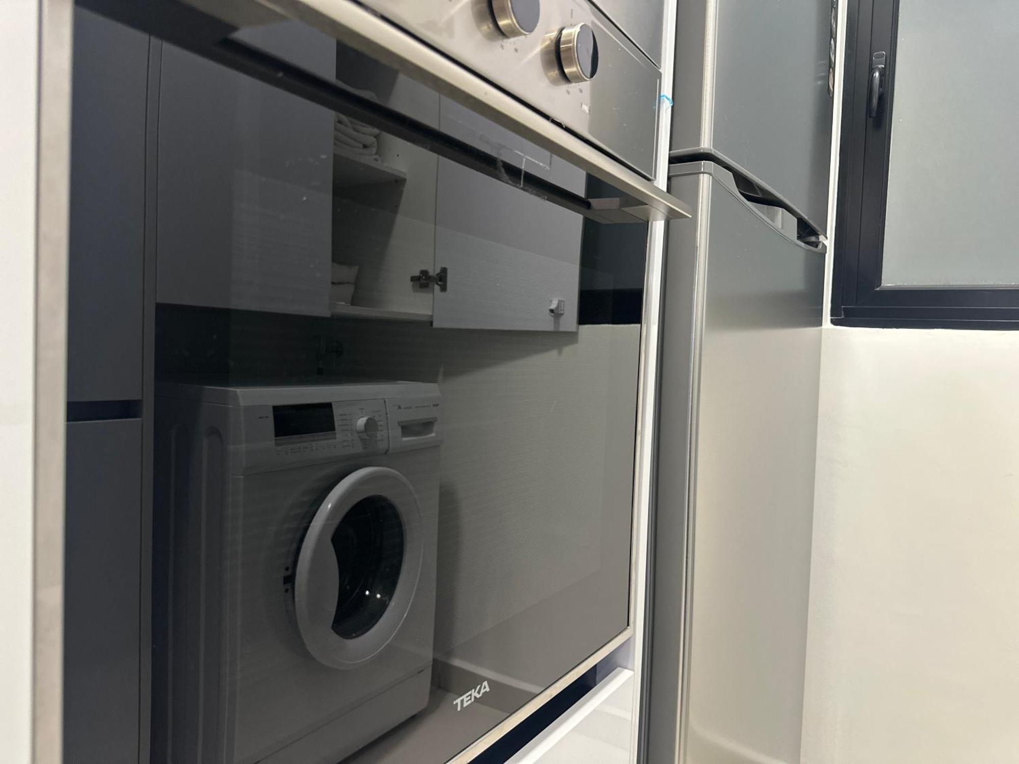 New 2Br Georgetown Warm And Lovely Homestay 10Pax-无敌美景两房民宿 Beacon Executive Suite Bagian luar foto